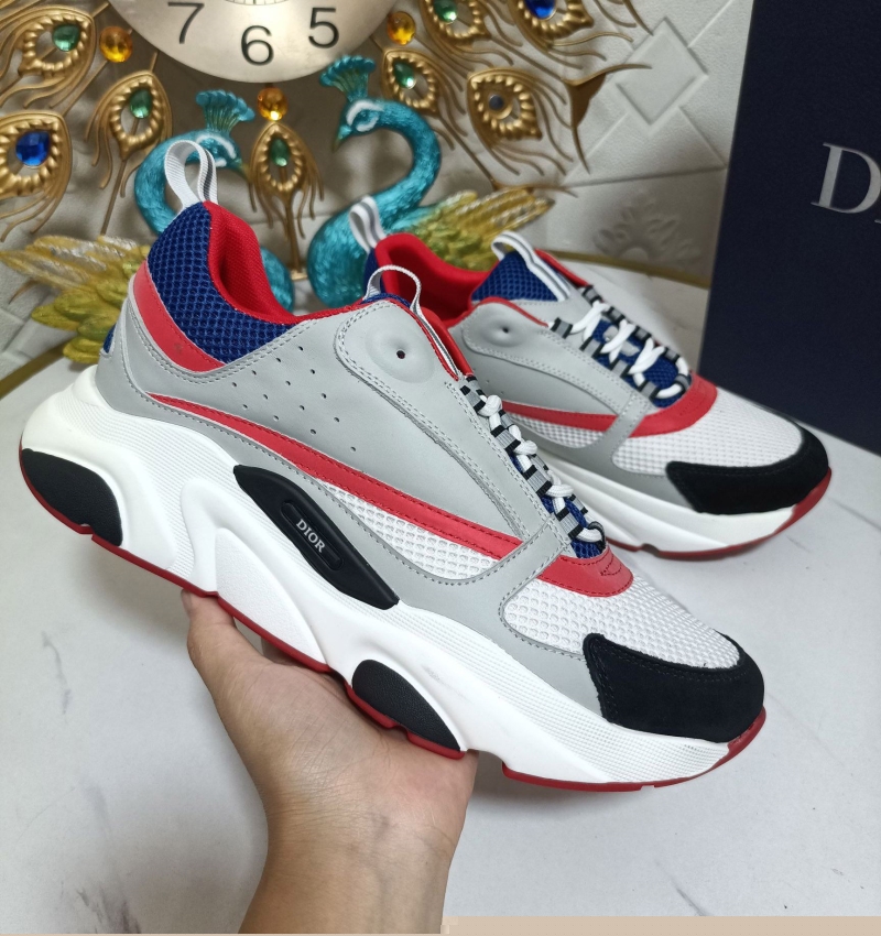 ch**an D*or sneakers